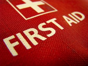First-Aid Mythbusting